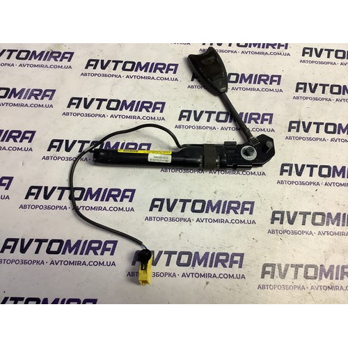 Механизм ремня безопасности передний правый Opel Meriva B 2010-2017 13305709